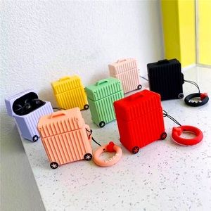 Cute AirPod Case Cover